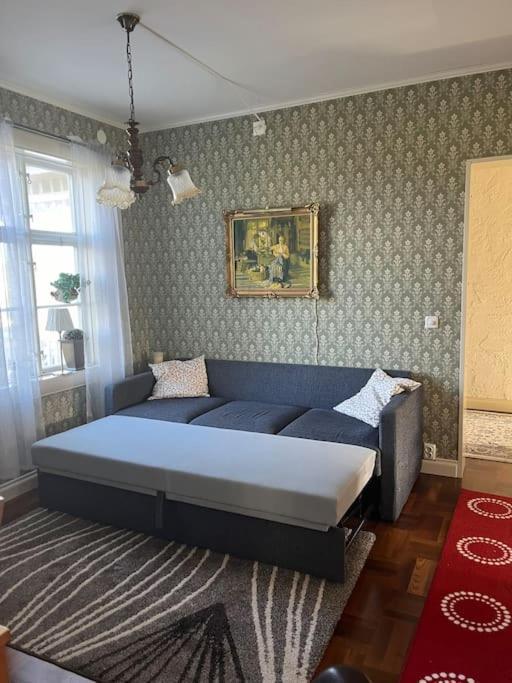 Boellingetorps Gamla Skola Apartment Savsjo Ngoại thất bức ảnh