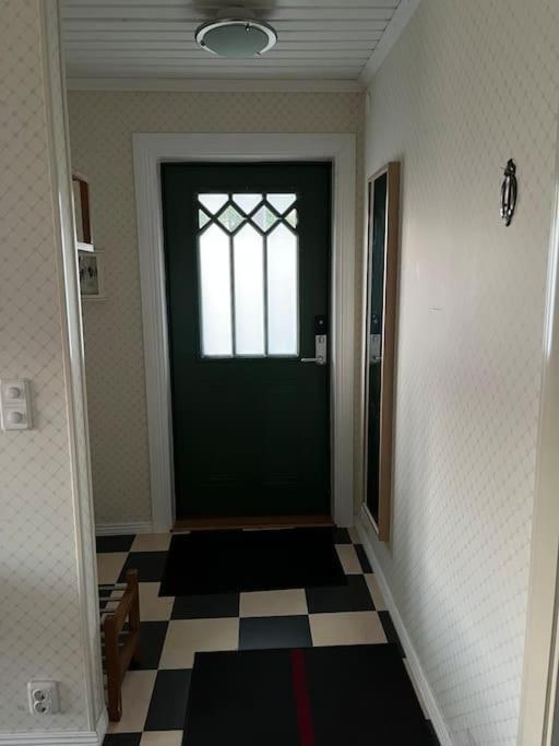 Boellingetorps Gamla Skola Apartment Savsjo Ngoại thất bức ảnh