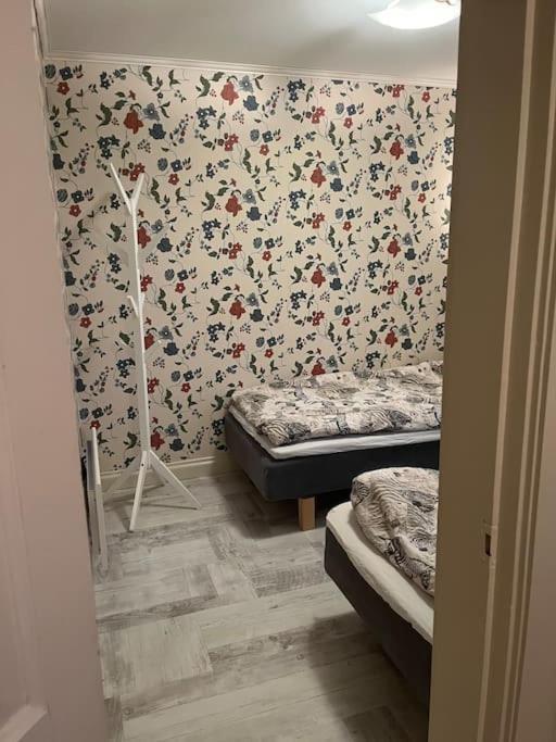 Boellingetorps Gamla Skola Apartment Savsjo Ngoại thất bức ảnh